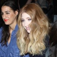 Nicola Roberts, London Fashion Week Spring Summer 2011 photos | Picture 77831